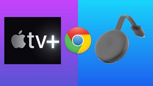 overdraw Ægte mere og mere A Complete Guide to Cast Apple TV to Chromecast – AirDroid