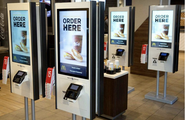 cloud kiosk pos terminal