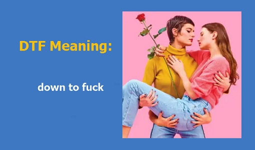 DTF meaning