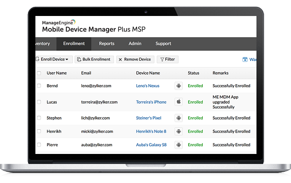 manageengine