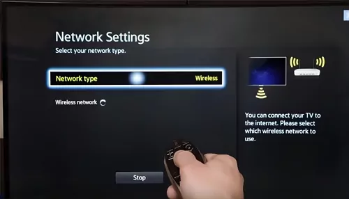 Doesn't Work on Smart TV (SOLVED) 