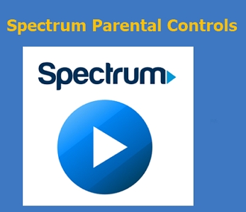 Spectrum Parental Controls