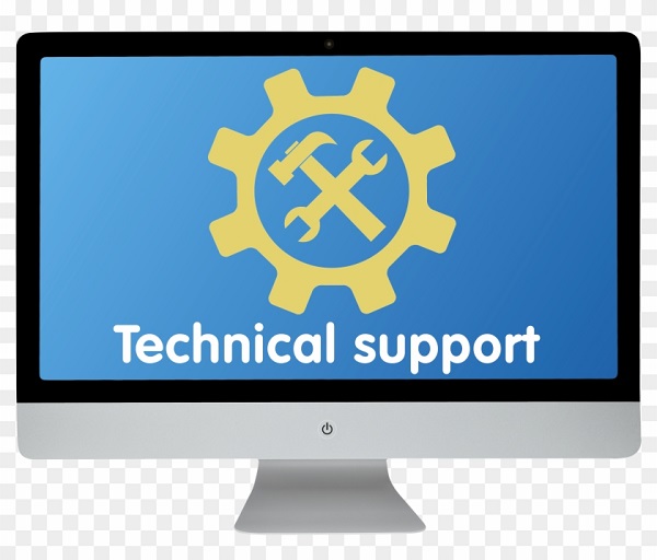 tech support