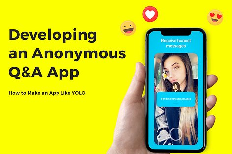 what is YOLO app