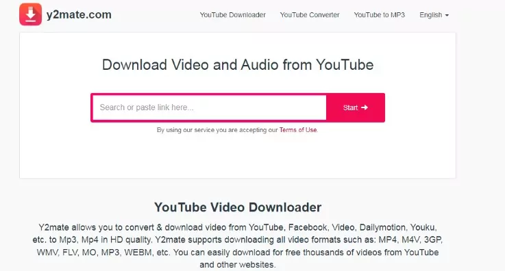 filosofisk omfatte sød Top 3 YouTube Downloaders for Android in 2023