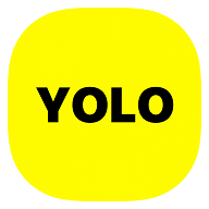 YOLO logo
