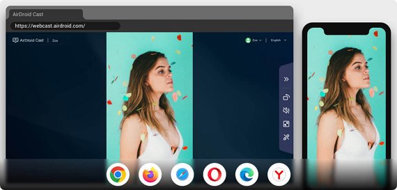 5 Best Browsers for Android TV You Can Use in 2022