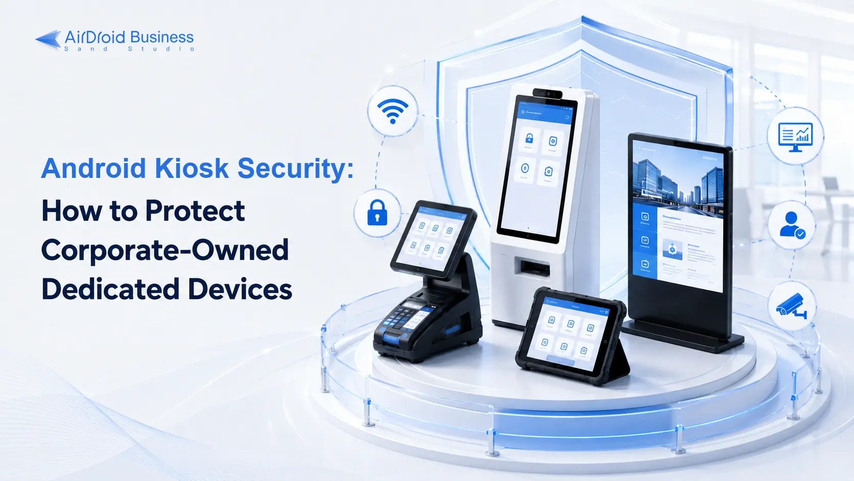 android kiosk security airdroid business banner
