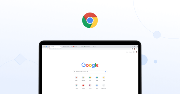 navegador Google Chrome