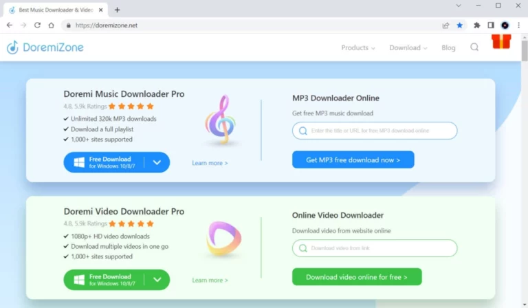 Online Mp3 Porn Videos Download - 6 Best MP3 Downloader Sites of 2023 â€“ AirDroid