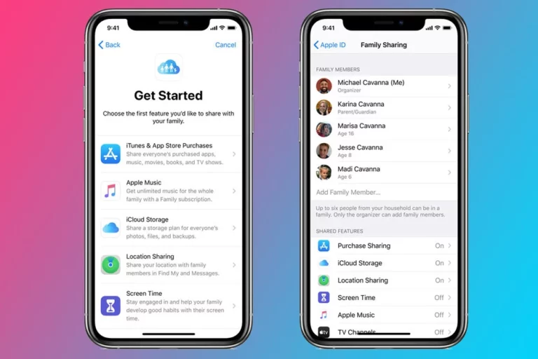  Updated 2023 How To Share ICloud Storage With Your Family Or Friend
