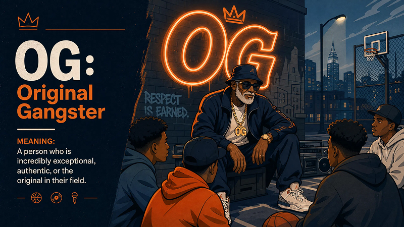 OG meaning