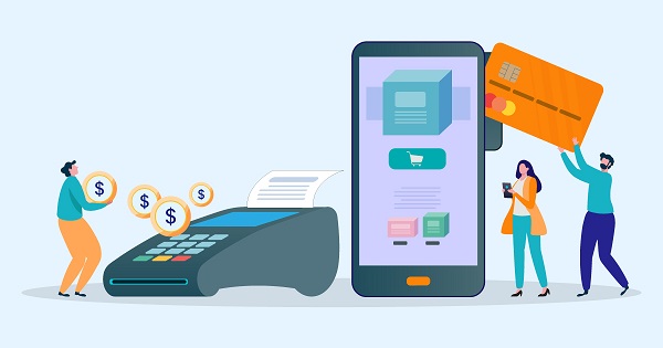 what is mobile pos solution