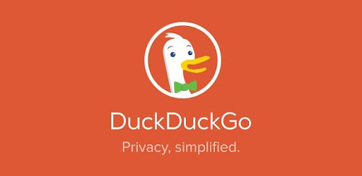 DuckDuckGo browser