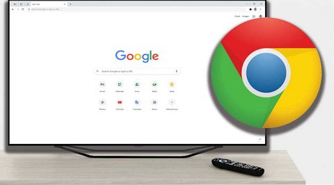 What Are the Best Web Browser Apps for Your Smart TV? - DEV Community