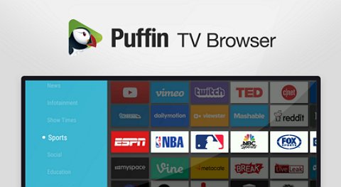 7 Best Browsers For Android TVs [2023 Guide] – AirDroid