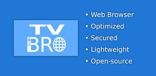 How to Install the Best Browser for Android TV/Google TV