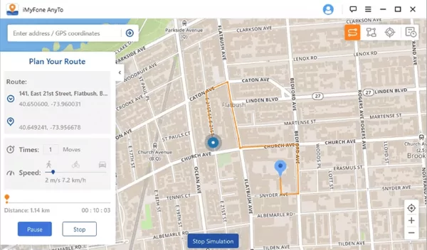 Top 5 Mock Location Apps for Android [Undetectable]