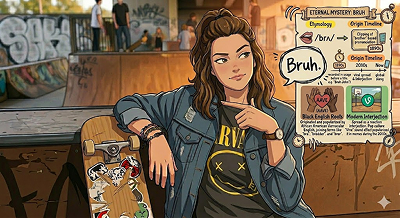 bruh origin meaning in aave?v=20260518070338