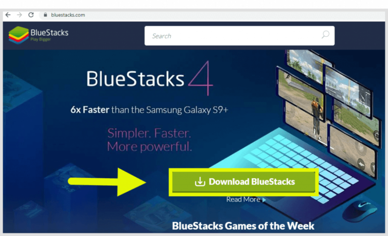 download-bluestacks