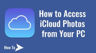 how-to-access-icloud-photos-on-pc