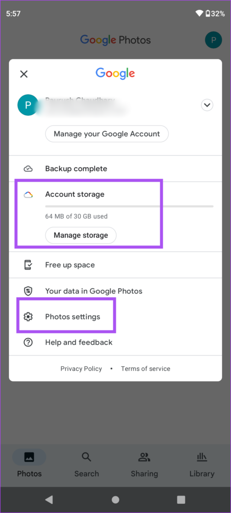 manage-settings-google-photos-android