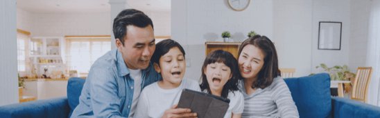 ペアレンタルコントロール