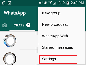 whatsapp video download