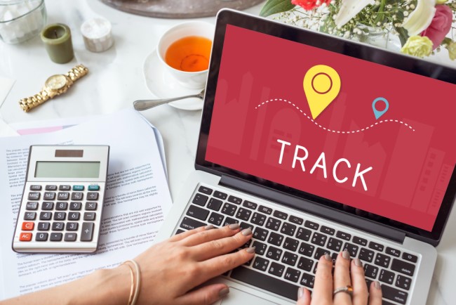 employee gps tracking