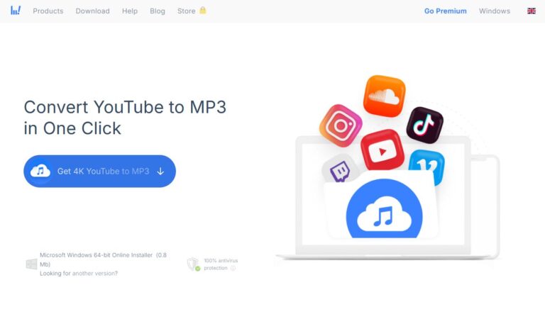 youtube music download songs