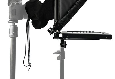 Floor or Stand Teleprompter