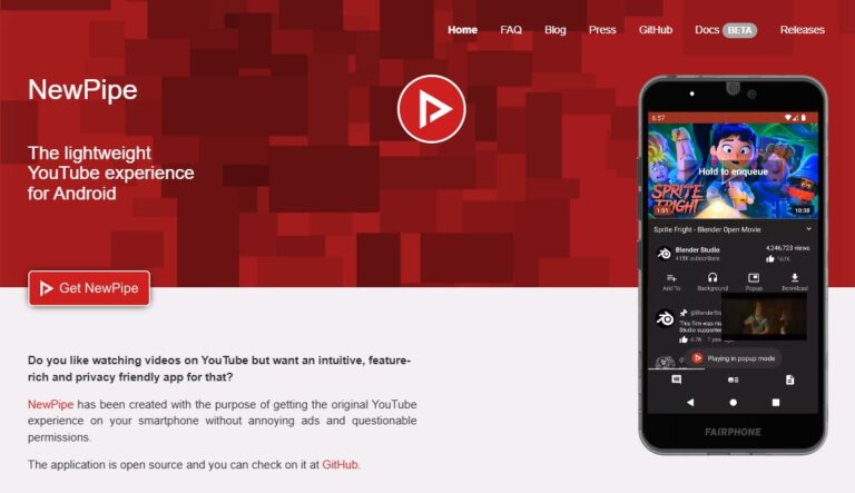 youtube music download apps