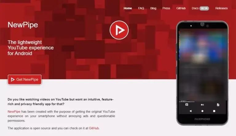 applications de téléchargement de musique youtube