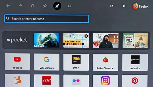 samsung smart tv safari browser