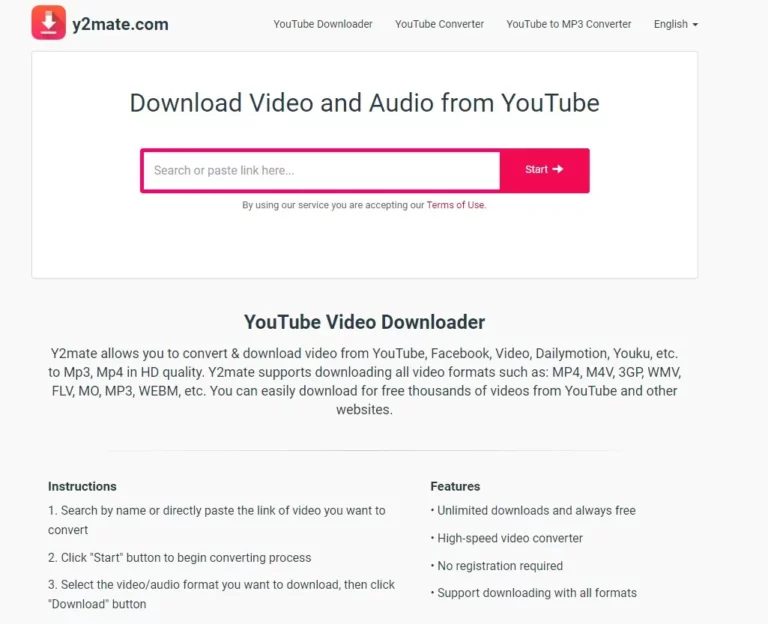 2 Best Ways to Download Audio from  Link