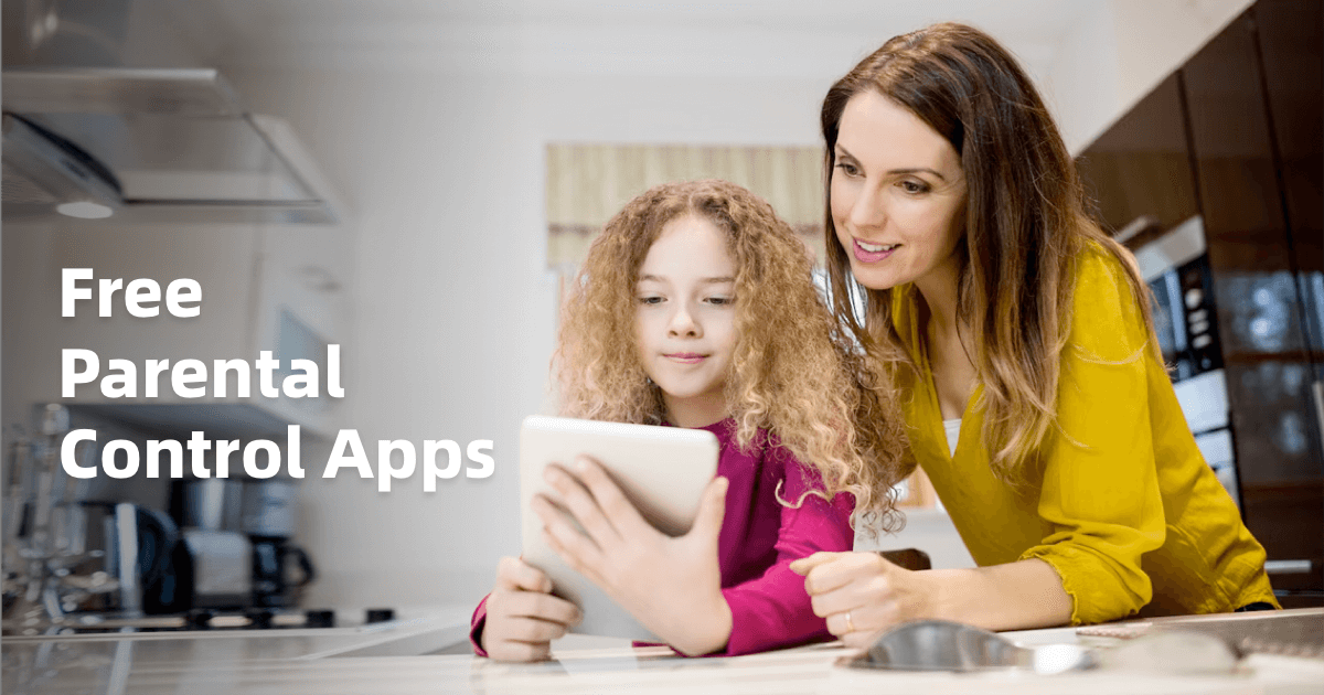 The Best Free Parental Control Apps for 2023