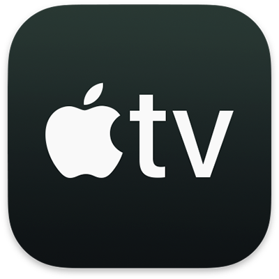 Apple TV app