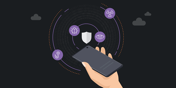 application management security