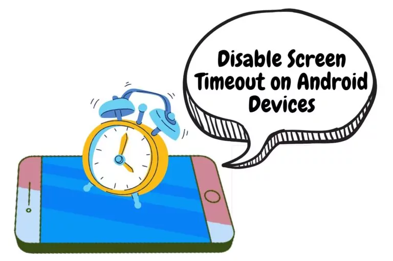 disable-screen-timeout-on-android-device