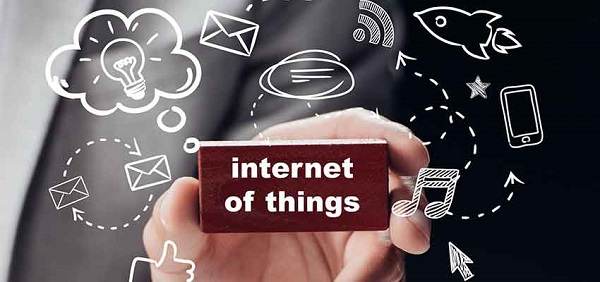 buen desempeño de un dispositivo IoT