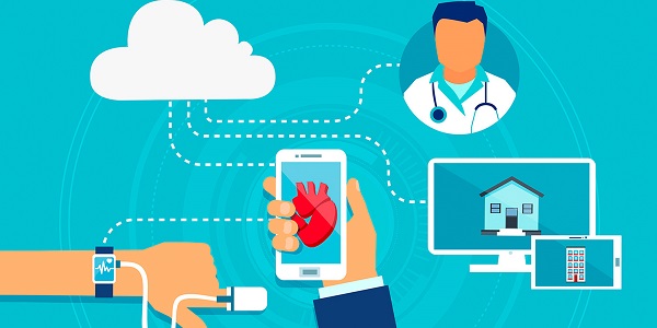 iot healthcare