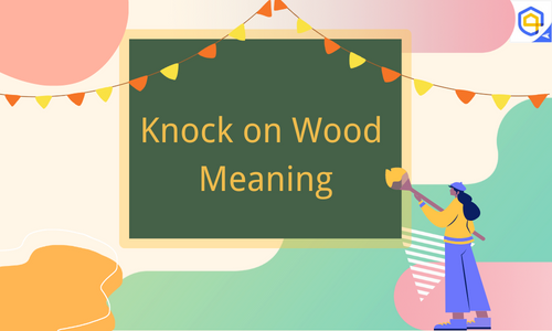 what-does-knock-on-wood-mean-youtube