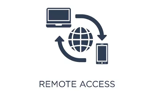 remote access