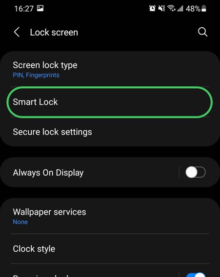 How-to-set-up-smart-lock-on-Samsung-Galaxy-smartphone-2
