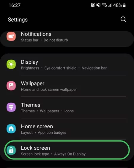 How-to-set-up-smart-lock-on-Samsung-Galaxy-smartphone