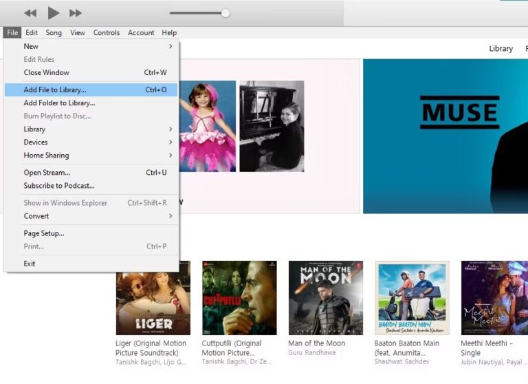 how to add mp3 to apple music on ipad