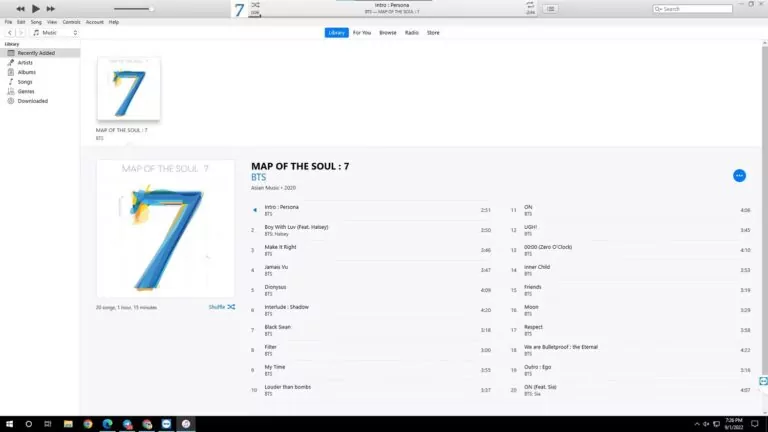add mp3 to apple music 4