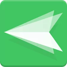 Airdroid personal logo