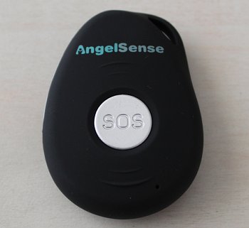  AngelSense GPS Tracker