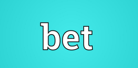 bet meaning